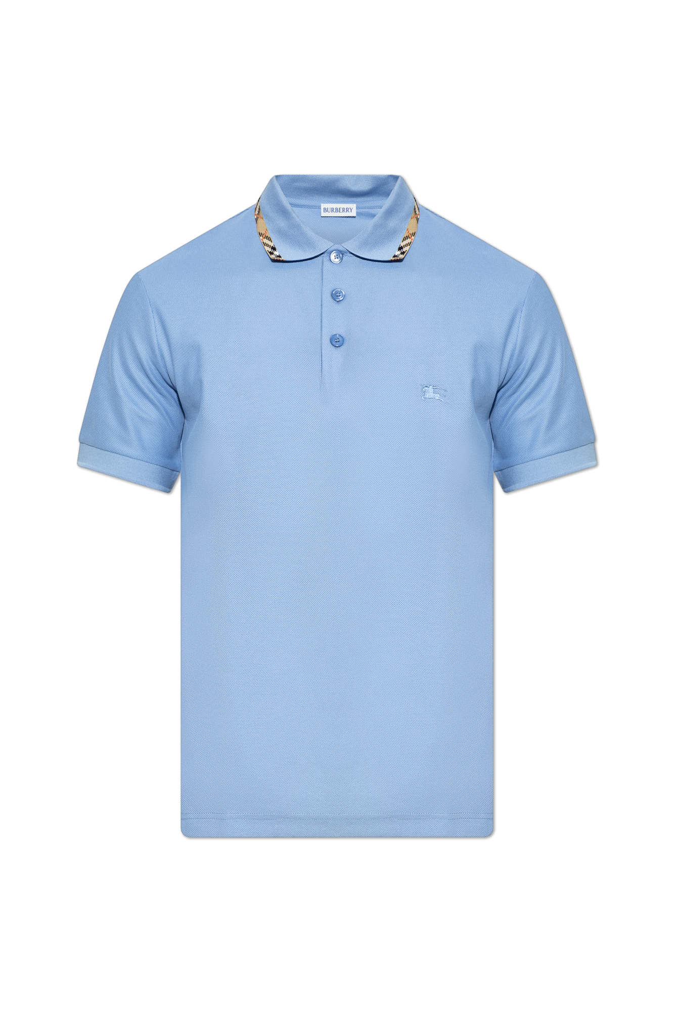 Burberry Polo 'Eddie' | Men's | Vitkac